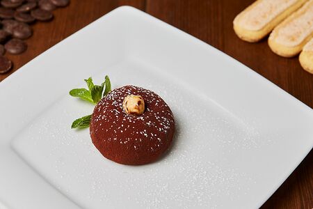 Пирожное Картошка