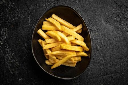 Картофель фри