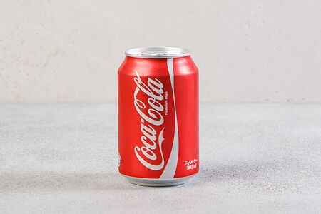 Coca-Cola