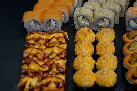 Сет Фирменный