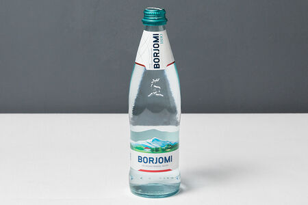 Borjomi