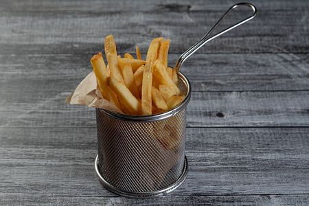 Картофель фри