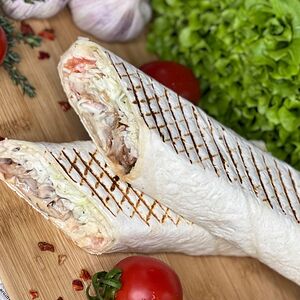 Шаурма классическая