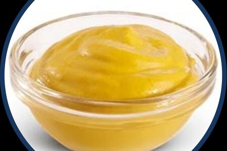 Горчица острая