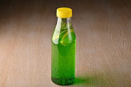 Домашний лимонад Тархун