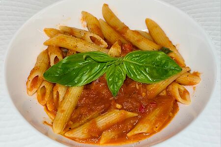 Пенне Арабьята