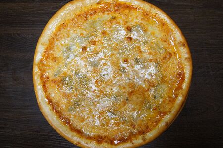 Четыре сыра