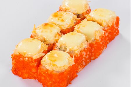 Кани моцарелла