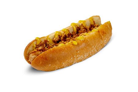 Хот-дог Студи Шеф