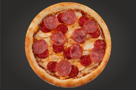 Пицца Дайнерс