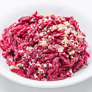 Свекольный