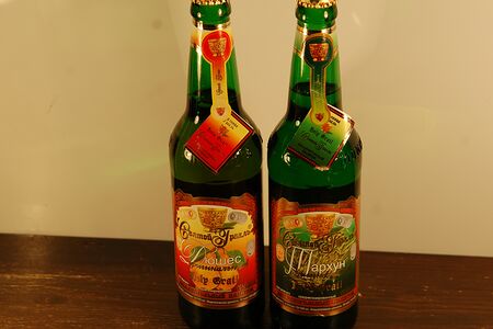 Святой Граль