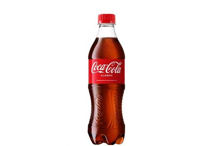 Coca-Cola