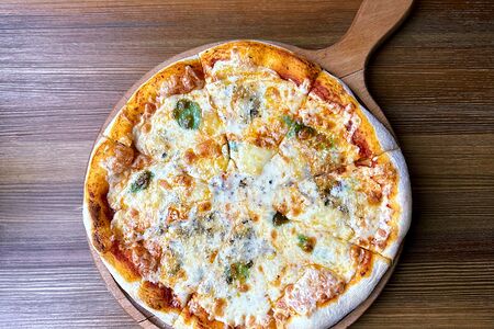 Четыре сыра