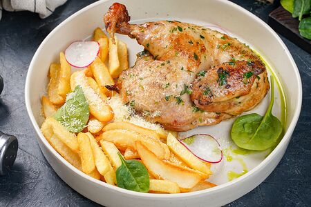 Цыпленок табака