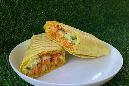 Шаурма Классика мини