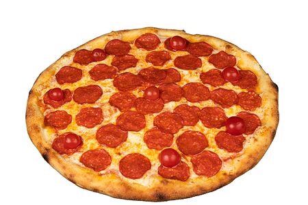 Пепперони Normal