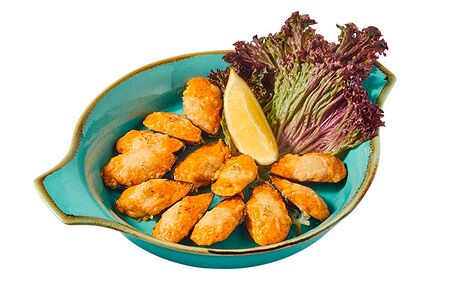 Мидии Спайси острые