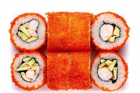 Калифорния Эби