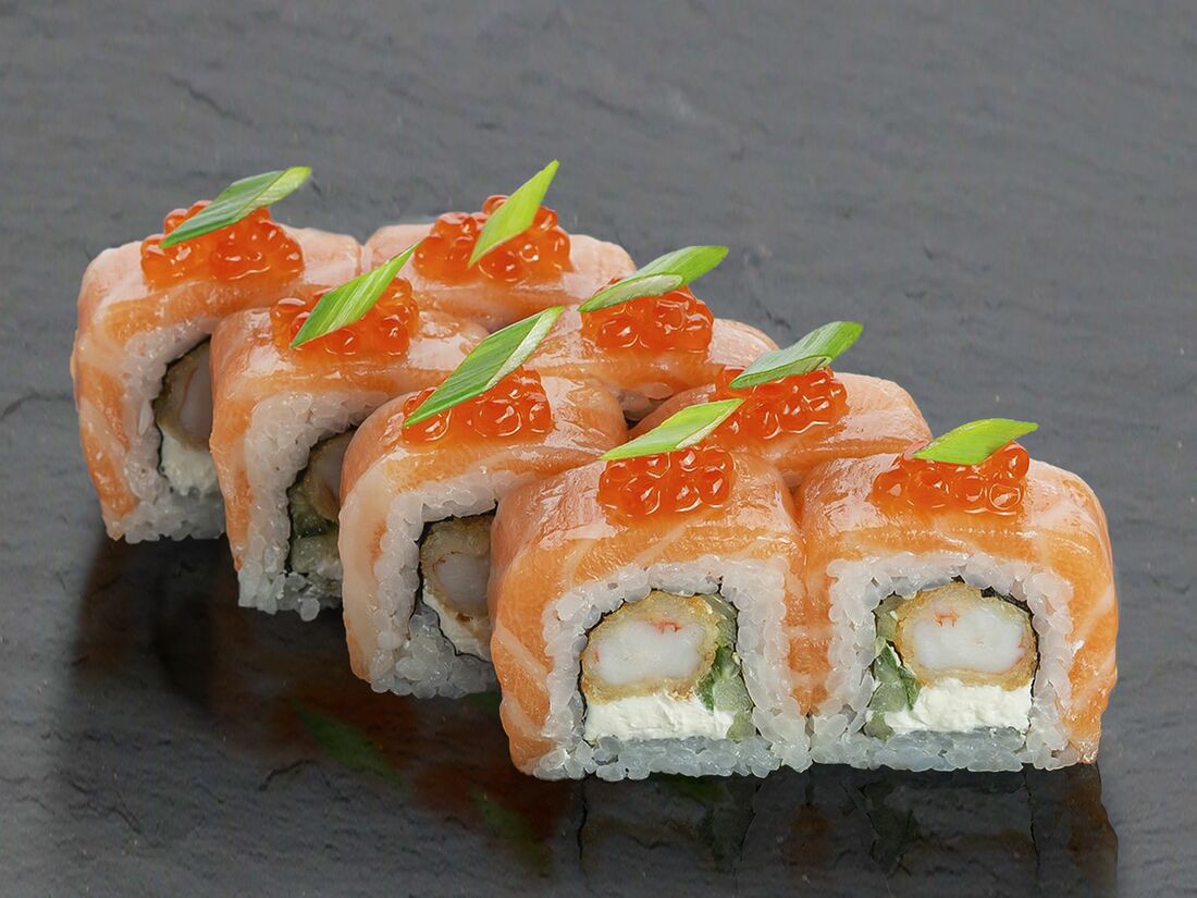 Sushi Bistro