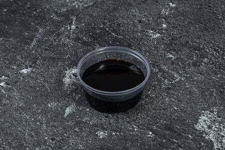 Бальзамический уксус