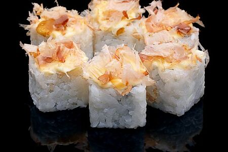 Ролл шанхай