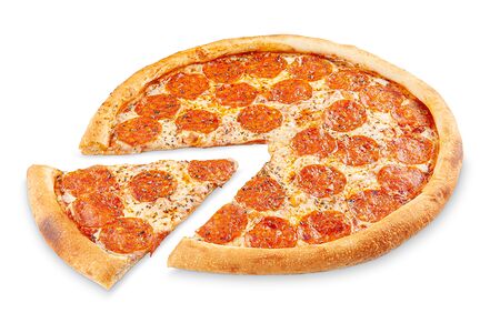 Пепперони Пицца