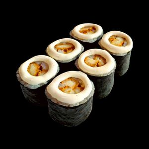 Тори фрай маки с курицей