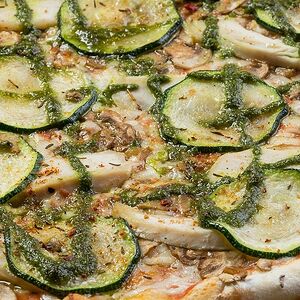 Пицца Тоскана