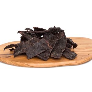 Сыровяленая конина