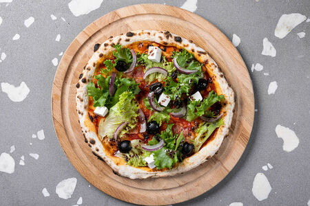 Греческая мини