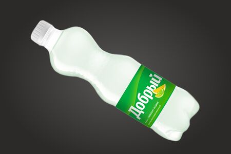 Добрый лимон-лайм