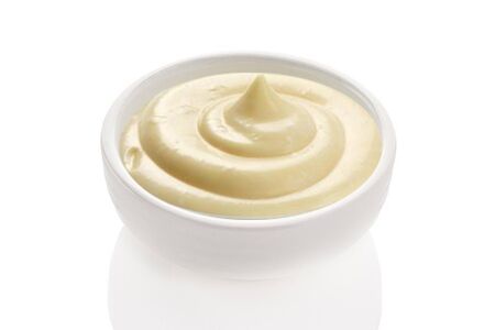 Соус Сырный