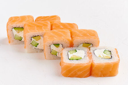 Филадельфия шеф