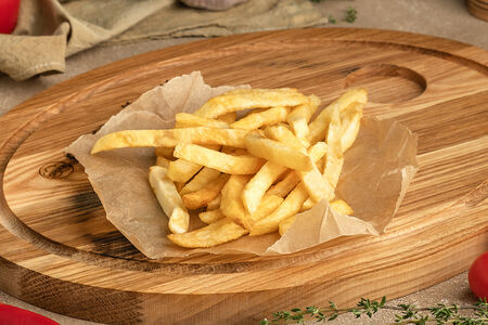 Картофель фри Сытый