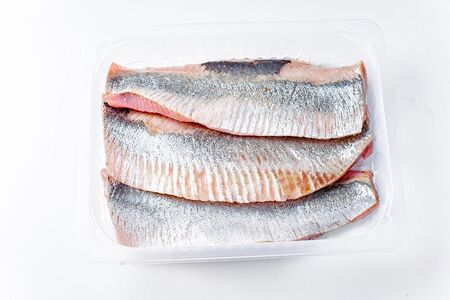 Сельдь Рождественская