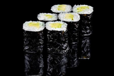 Авокадо маки