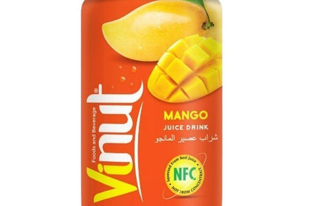 Vinut Напиток Сок Манго