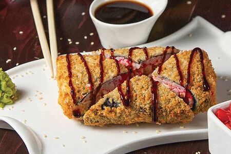 Сэндвич ролл