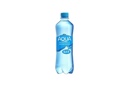 Aqua Minerale