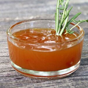 Кисло-сладкий