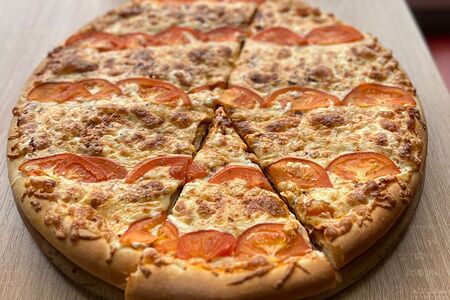 Пицца Маргарита