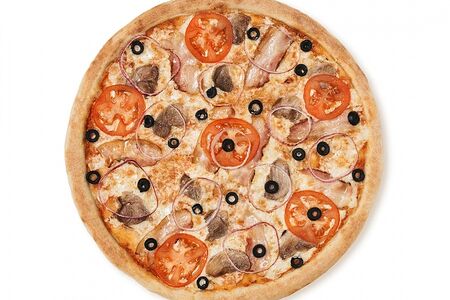 Сицилия 35см