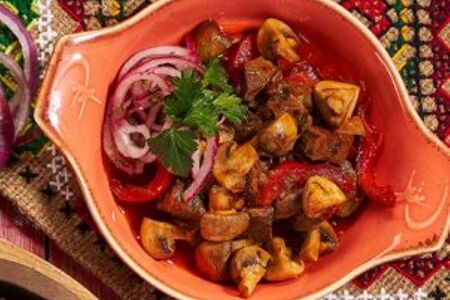 Говядина хоби