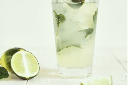 Лимонад Мохито