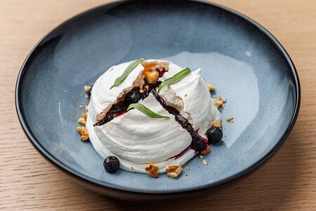 Графские развалины