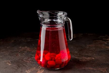 Компот Багдан Вишня