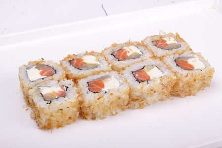 Холодный ролл Бон-бон