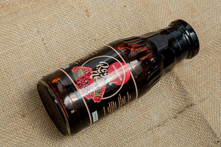 Соус гранатовый наршараб