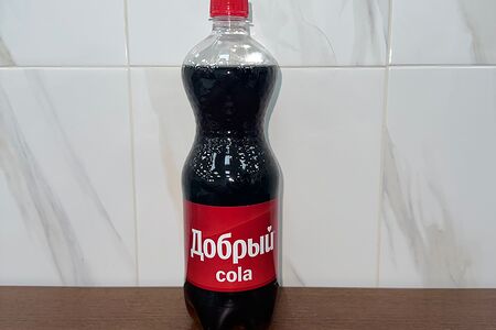 Добрый Кола